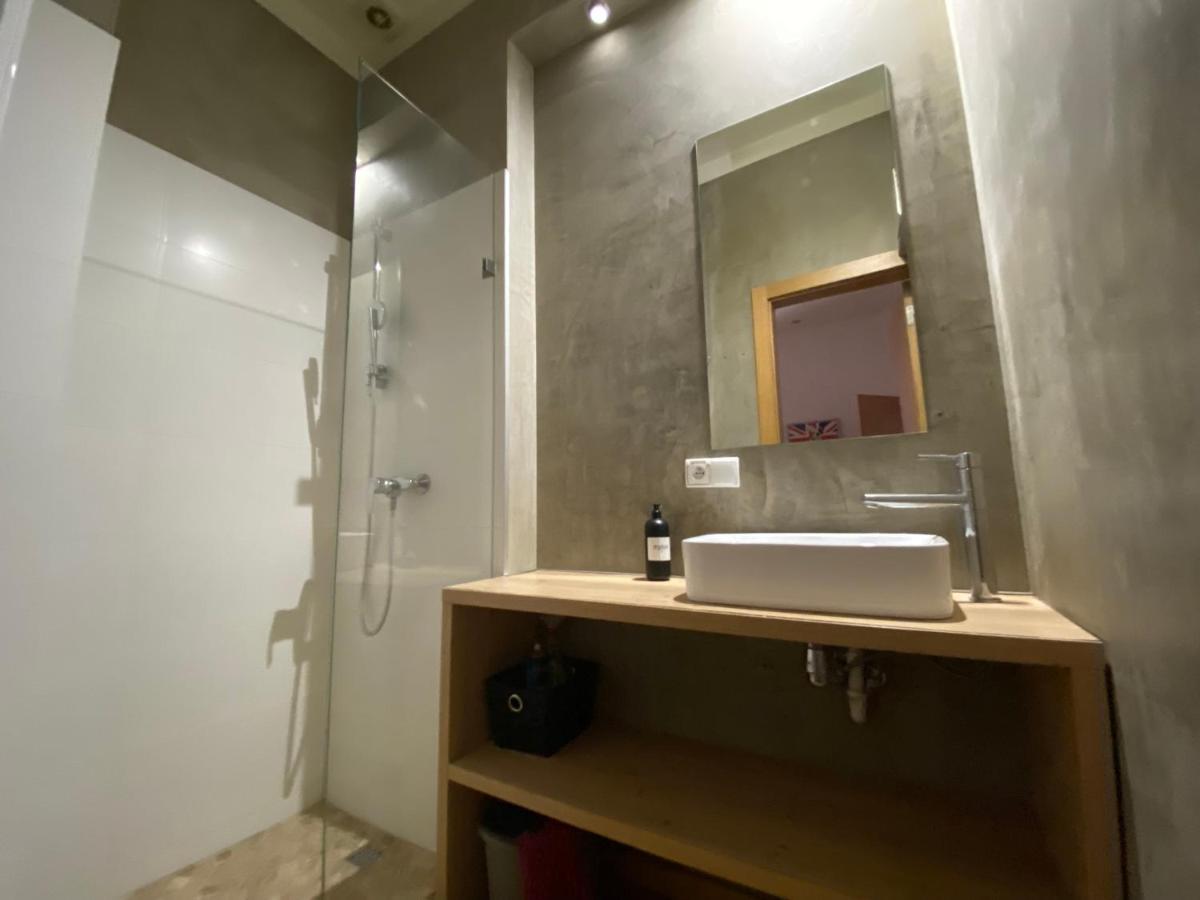 Radna Stay Varşovia Exterior foto